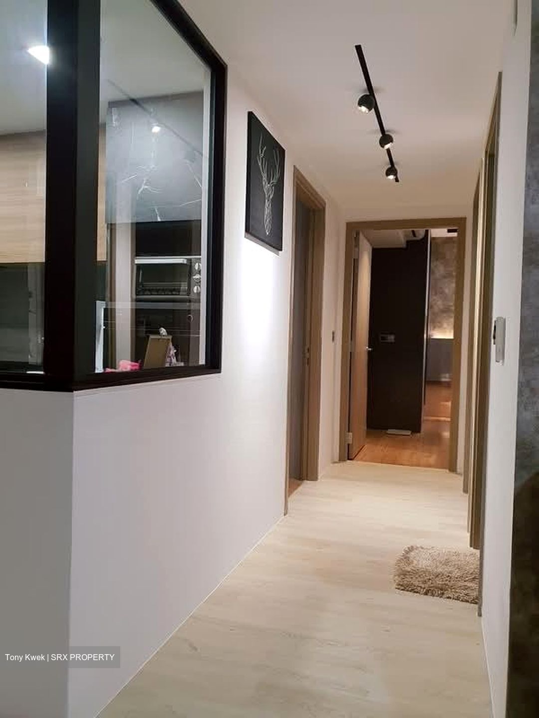 The Terrace (D19), Condominium #594981371
